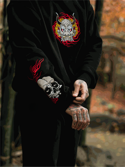 JIGOKU | QUẦN NGỤC HỎA