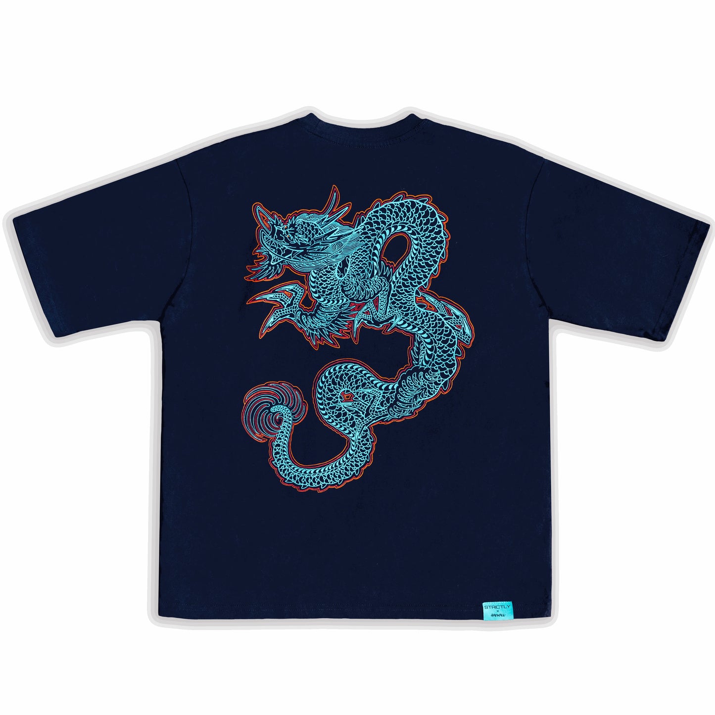 Long Ảnh | Áo Thun Oversize