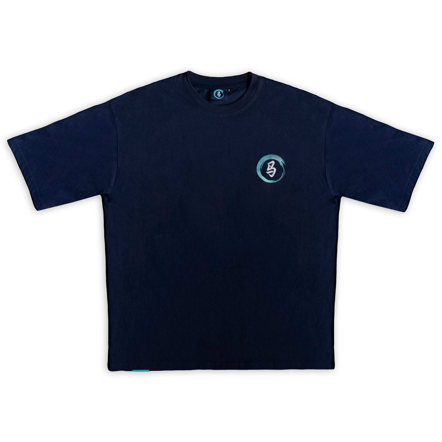 Long Ảnh | Áo Thun Oversize