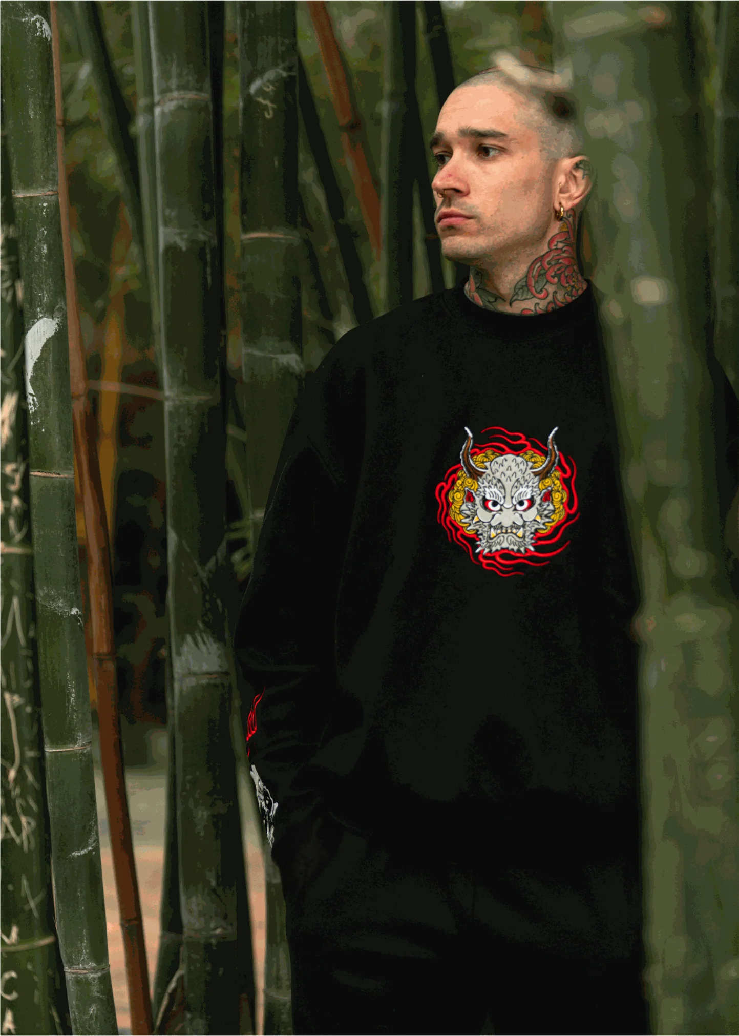 JIGOKU | QUẦN NGỤC HỎA