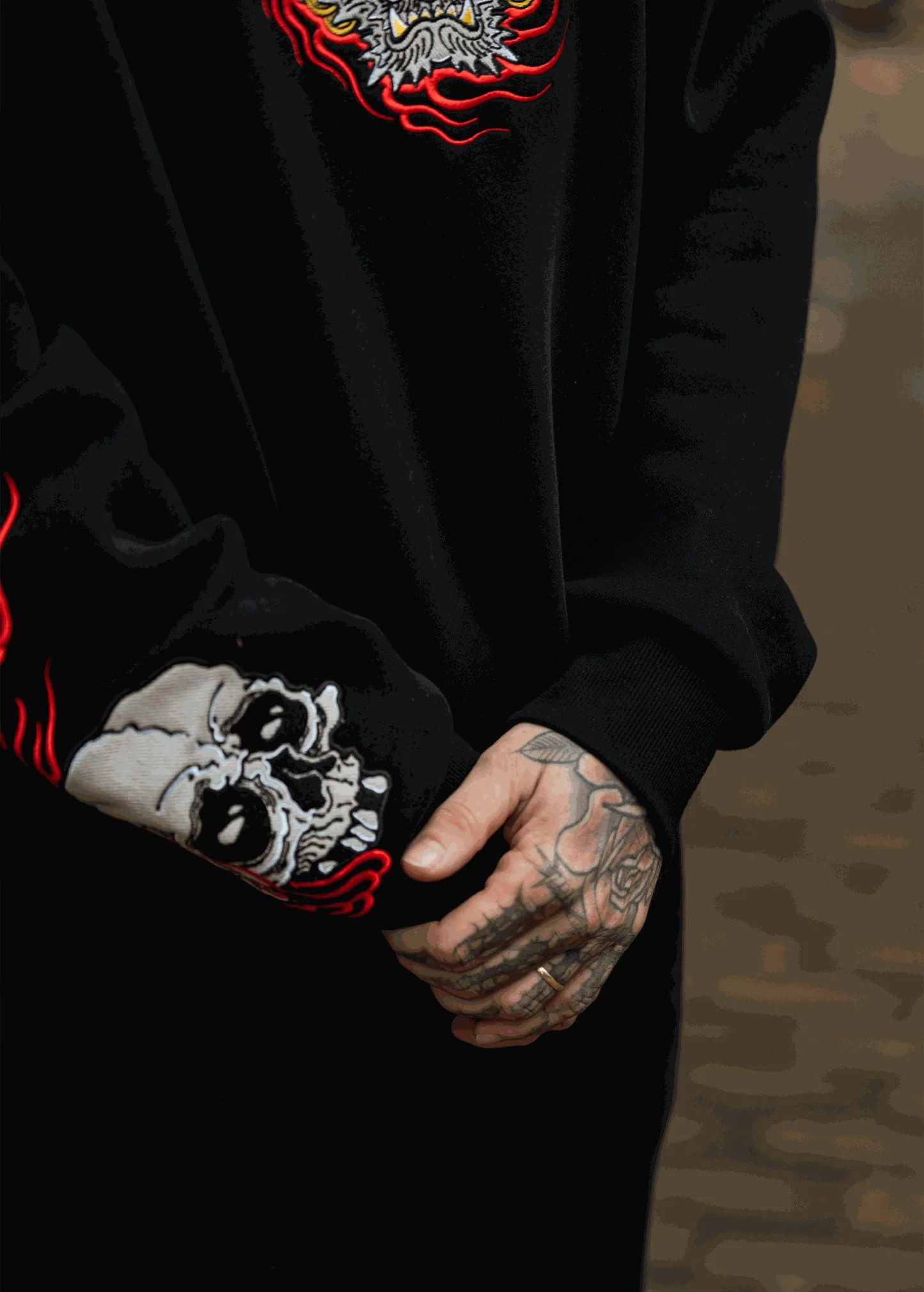 JIGOKU | QUẦN NGỤC HỎA